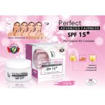 Original Yc Whitening Advanced Fairness Cream