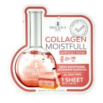 Precious Skin Collagen Moistfull Ampoule Mask