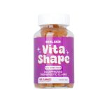 Real Skin Vita Skin For shape