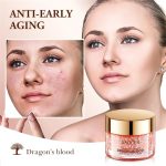 Retinol Anti Wrinkle Dragons Blood Cream For Face