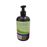 Shampoo Infused With Biotin Healthier Scalp & Stronger Hair