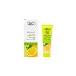 Skin Doctor Lemon Whitening Face Wash Vitamin C