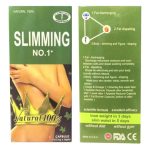 Slimming No 1 Capsule For Weight Loss