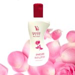 Yc Feminine Wash Soften And Protect Gentle Fresh & Mild