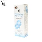 Yc Feminine Wash Soften & Protect Gentle Fresh & Mild