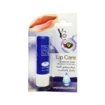 Yc Lip Care Essential Care With Vitamin E & Aloe Vera