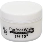 Yc Perfect White Spf 15 For Sunscreen Pro Vitamin B3