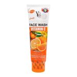 Yc Vitamin C Refresh Skin & Fairness Whiten & Oil Control