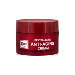 Yoko Revitalizing Cream For Face Whitening