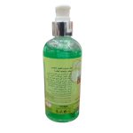 original yc cucumber body serum gel