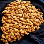 بادام جورباندي الطازج