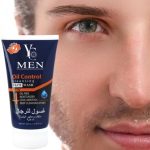 غسول الوجه المنظف للتحكم في الزيت الأصلي من واي سي مين