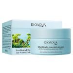 98% Natural Bioaqua Sea Fennel Hyaluronic Acid Anti Wrinkle Nourishing Moisturizing & Whitening Antioxidant Cream