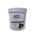 Argan Oil Hair Mask For Damaged Hair
