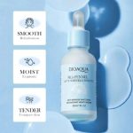 Bioaqua Anti Wrinkle Essence Whitening % Moisturizing Serum