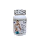 Fat Buner 100% Natural Glow Wit Me Slimming Capsule