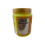 Keratin Hot Oil Hair Mask For Frizz Dry Hair