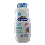 Kodomo Baby Powder Extra Mild 0 +