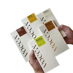 Kunafa Dates Belgian Milk Chocolate