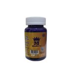 Majestic Mangue Africaine Mango Slimming Capsules
