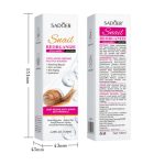 Sadoer Snail Anti Wrinkle Anti Aging Lotion