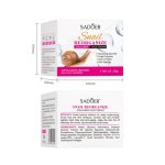 Sadoer Snail Soothing Nourish Cream