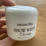Snow White Whitening Cream For Brightening