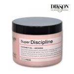Super Discipline Coconut Oil Arginina Dikso Prime