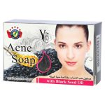 Yc Acne Soap With Black Seeds