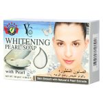 Yc Best Whitening Pearl Soap