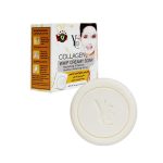 Yc Collagen Whip Whitening Active Creamy Soap