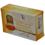 Yc Gold Caviar Face And Body Brigtening