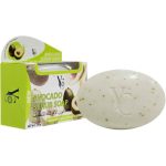 Yc best Avocado Scrub Soap