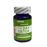Colon Detox L Slim 14 Day Weight Loss Capsule