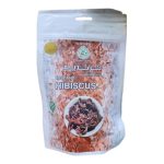 Hibiscus Drink For Digestion & Hydration