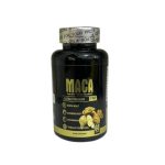 Maca Made With 7 Natural Capsule