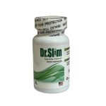 Original Dr Slim Herbal Fat Burning Capsule