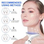 Original Es-1081 Wrinkles Reducing