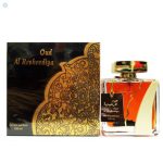 Oud Al Resheediya Al Khyam Zafran Perfume