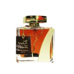 عطر عود الرشيدية الخيام زعفران