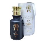 عطر فاخر كوليكشن رقم 1، رمز الفخامة والأناقة