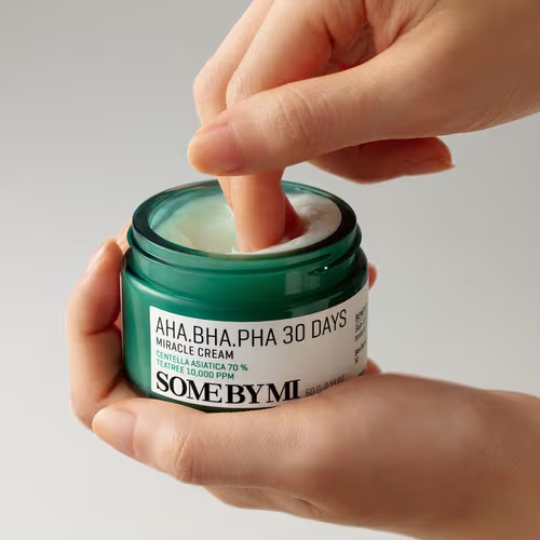 Aha .bha .pha 700,000ppm Cream Aha .bha .pha 700,000ppm Cream