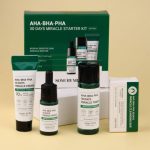 Best Aha Bha Pha Skin Whitening And Anti Wrinkle Set