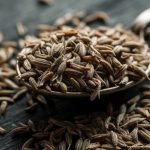 India Caraway Seeds