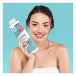 Natural Ingredients Coconut Water & Orchid Body Wash