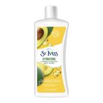 Original St Ives Smoothing Body Lotion