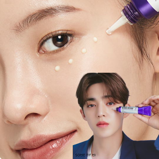 Some By Mi Retinol Intense Advanced Triple Action Eye Cream Some By Mi Retinol Intense Advanced Triple Action Eye Cream
