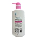 Thailand Shokubutsu Monogatari Shower Cream
