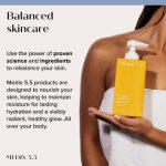 5.5 Medix Vitamin C Brightening Cream
