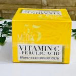 55 Medix Vitamin C Brightening Face Cream